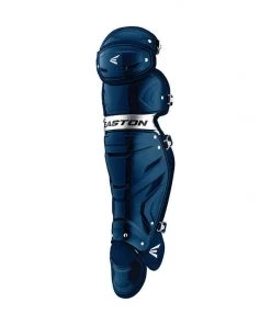 Flash Sale 😀 Easton Gametime Senior Leg Guards 🤩