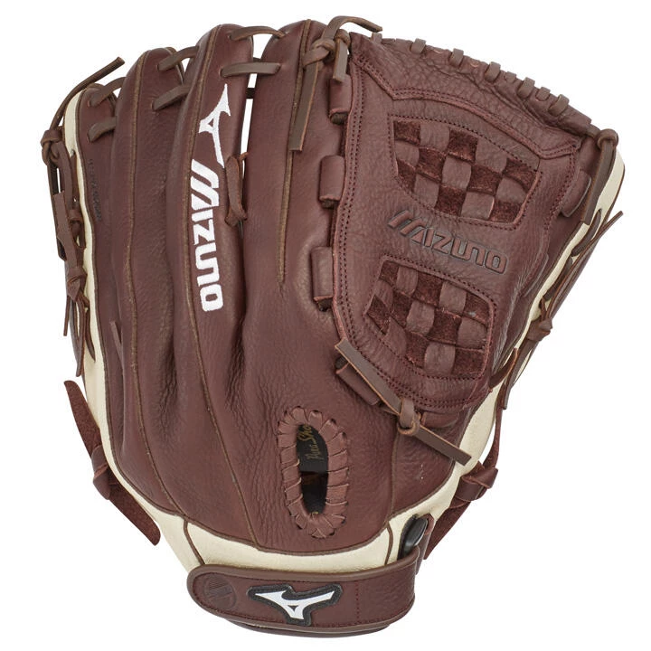 Best deal 🤩 Mizuno Franchise 14" Slo-Pitch Glove ❤️ 2 Best deal 🤩 Mizuno Franchise 14" Slo-Pitch Glove ❤️ - Image 2