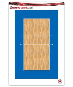 Flash Sale 🎉 Fox 40 Smartcoach Pocket Board ❤️ -Source for Sports Sales 129e6f109b360233903575d1cc39eed9