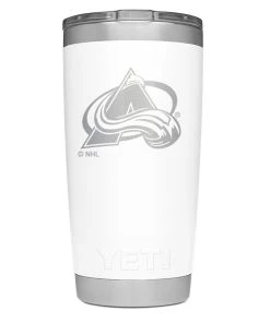Hot Sale π Yeti NHL Rambler - 591 ml (20 oz) β 56 Hot Sale π Yeti NHL Rambler - 591 ml (20 oz) β -Source for Sports Sales 12adbfbe25b5fdb681ba0974fe33703f 1e9867b5 dd44 4fb3 b0c8 a8394f2e23ef
