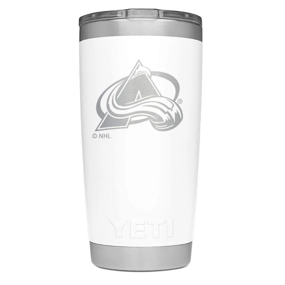 Hot Sale π Yeti NHL Rambler - 591 ml (20 oz) β 9 Hot Sale π Yeti NHL Rambler - 591 ml (20 oz) β - Image 9