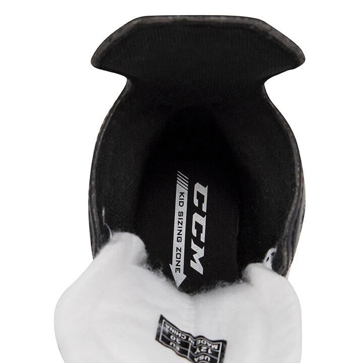 Top 10 π CCM Tacks 9040 Youth Hockey Skates (2018) βοΈ 5 Top 10 π CCM Tacks 9040 Youth Hockey Skates (2018) βοΈ - Image 5