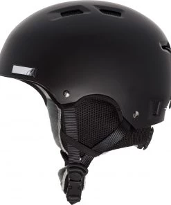 Brand new 😍 K2 Verdict Men's Ski Helmet - Black 🎁