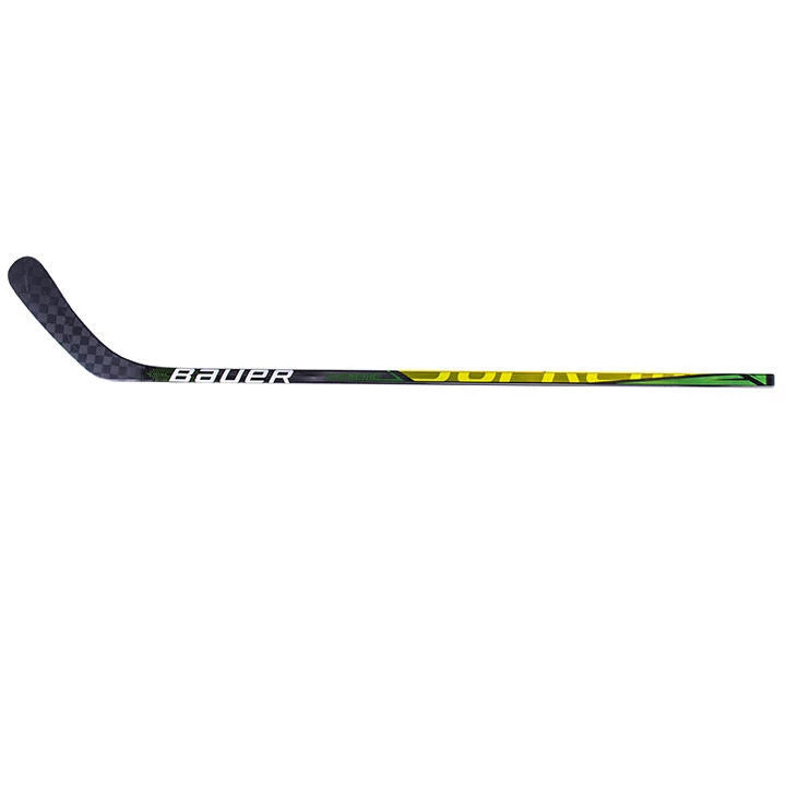 Brand new ❤️ Bauer Supreme UltraSonic 40 Flex Junior Hockey Stick (2020) ✨ 2 Brand new ❤️ Bauer Supreme UltraSonic 40 Flex Junior Hockey Stick (2020) ✨ - Image 2