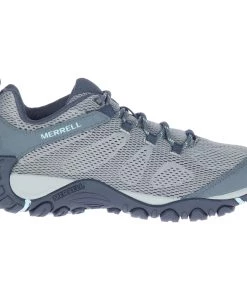 Deals π Merrell Yokota 2 E-Mesh Women's Hiking π Shoes - Charcoal βοΈ