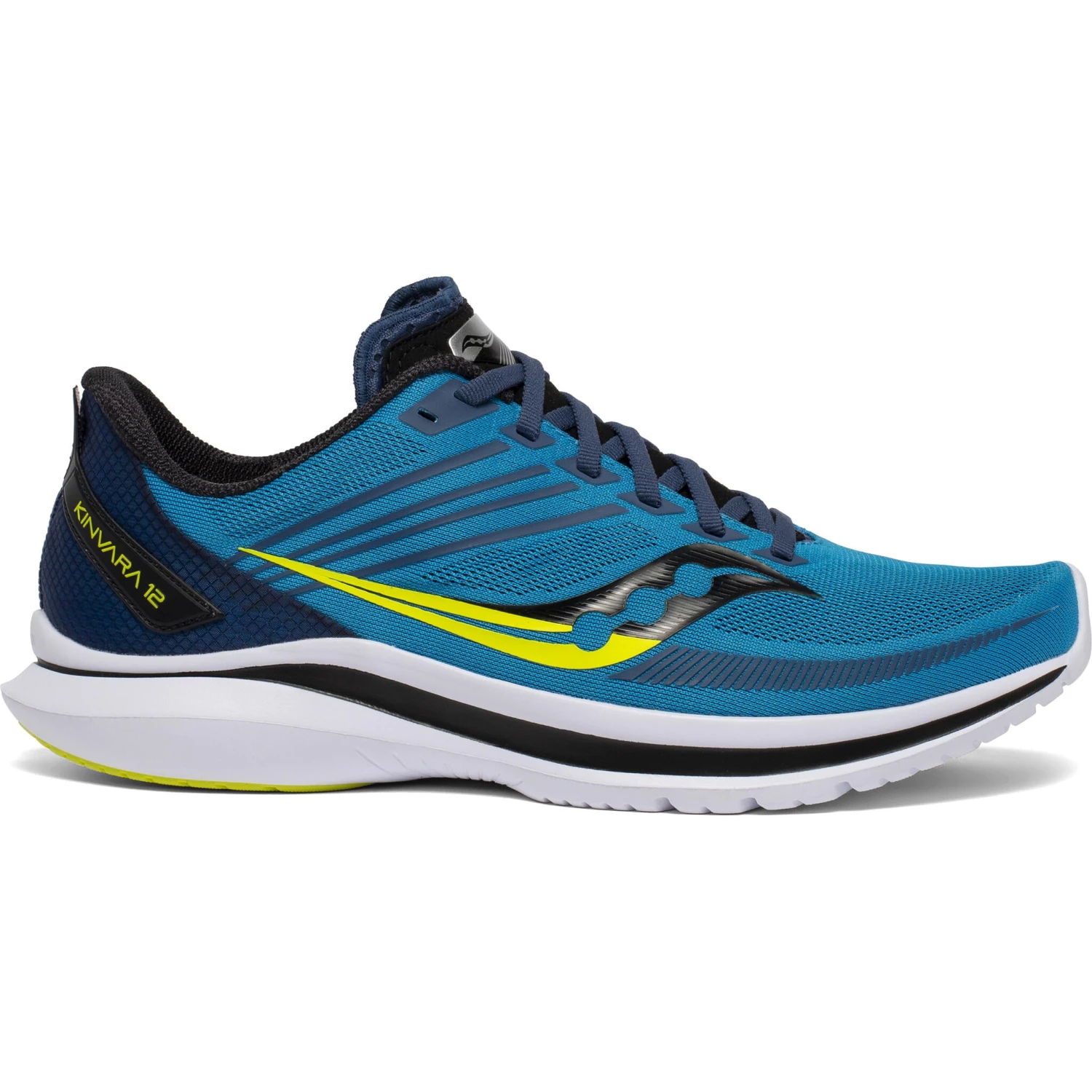 Best Sale β Saucony Kinvara 12 Men's Running π Shoes π 5 Best Sale β Saucony Kinvara 12 Men's Running π Shoes π - Image 5