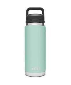 New 💯 Yeti Rambler 769 ml (26 oz.) Bottle with Chug Cap 💯 -Source for Sports Sales 13c62e86e4a8ed9d67a2009f7bc5e40c