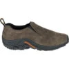 Cheap 😀 Merrell Jungle Moc Men's 👞 Shoes - Wide - Gunsmoke 🌟