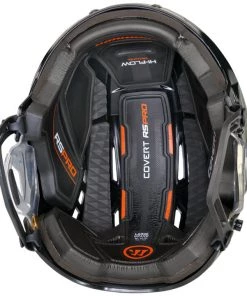 Cheapest ✔️ Warrior Covert RS Pro Senior Hockey Helmet ⭐ -Source for Sports Sales 144a236b5c01370d186e7144479d1d8d