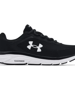New 🌟 Under Armour UA Charged Assert 9 Men's Running 👞 Shoes ✔️