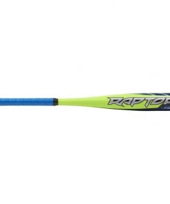Budget 👍 Rawlings Raptor 2 1/4" (-12) USA T-Ball Bat 🎁