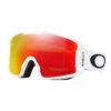 Buy 🧨 Oakley Line Miner XM Goggles - Prizm + Iridium Lens 👍
