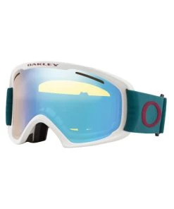 Deals 🔥 Oakley O-Frame 2.0 Pro XL Snow Goggles - Iridium Lens 👏 -Source for Sports Sales 14d2bf026b6190ce36067336ab6b9ddc