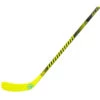 Discount ❤️ Warrior Alpha DXSE2 Grip 50 Flex Junior Hockey Stick 🛒