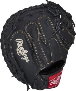 Buy 👏 Rawlings Renegade 32.5" Catcher's Baseball Mitt 🔔 -Source for Sports Sales 14e3fbef4fe3acb54e5ac56cdb6908fd