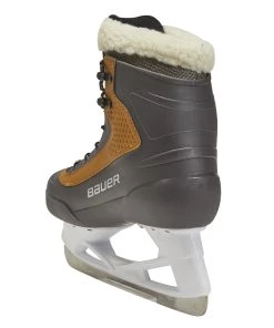 Hot Sale 👍 Bauer Whistler Recreation Junior Ice Skates 🌟 -Source for Sports Sales 14ebf4b16c9652607f0c31e1fb9daa18