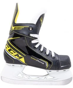 Buy ✔️ CCM Super Tacks Vector Premier Youth Hockey Skates (2020) - Source Exclusive ✨