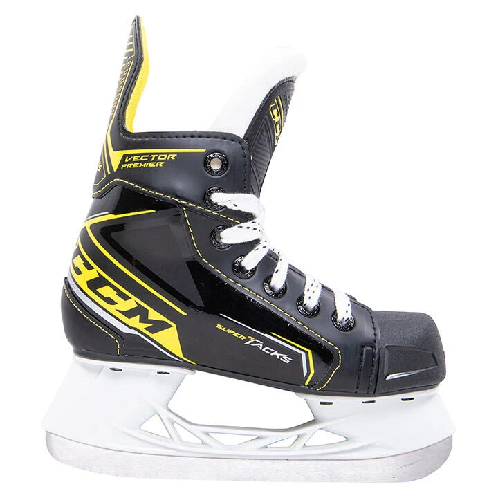 Buy ✔️ CCM Super Tacks Vector Premier Youth Hockey Skates (2020) - Source Exclusive ✨ 1 Buy ✔️ CCM Super Tacks Vector Premier Youth Hockey Skates (2020) - Source Exclusive ✨