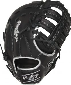 New ✨ Rawlings Encore Series Pro H-Web 12" First Base Baseball Glove 😀