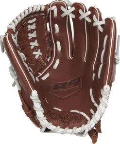 Cheapest ⭐ Rawlings R9 12" Softball Glove 👏 -Source for Sports Sales 1535826f0f7316dbd55207a20ae4c76c