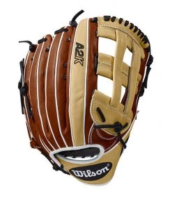 Wholesale π₯ Wilson A2K 1799 12.75" Fielder's Baseball Glove 2018 β¨