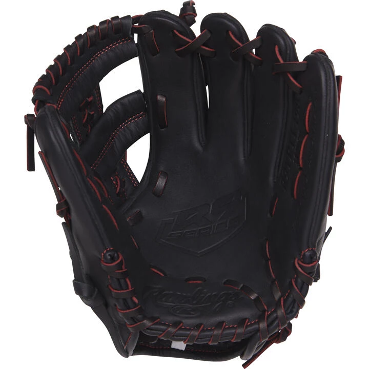 Best Sale π Rawlings R9 Series Pro Taper 11" Youth Baseball Glove π 3 Best Sale π Rawlings R9 Series Pro Taper 11" Youth Baseball Glove π - Image 3