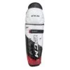 Best Sale ✔️ CCM JetSpeed Vibe Junior Shin Pads (2021) - Source Exclusive 🎁