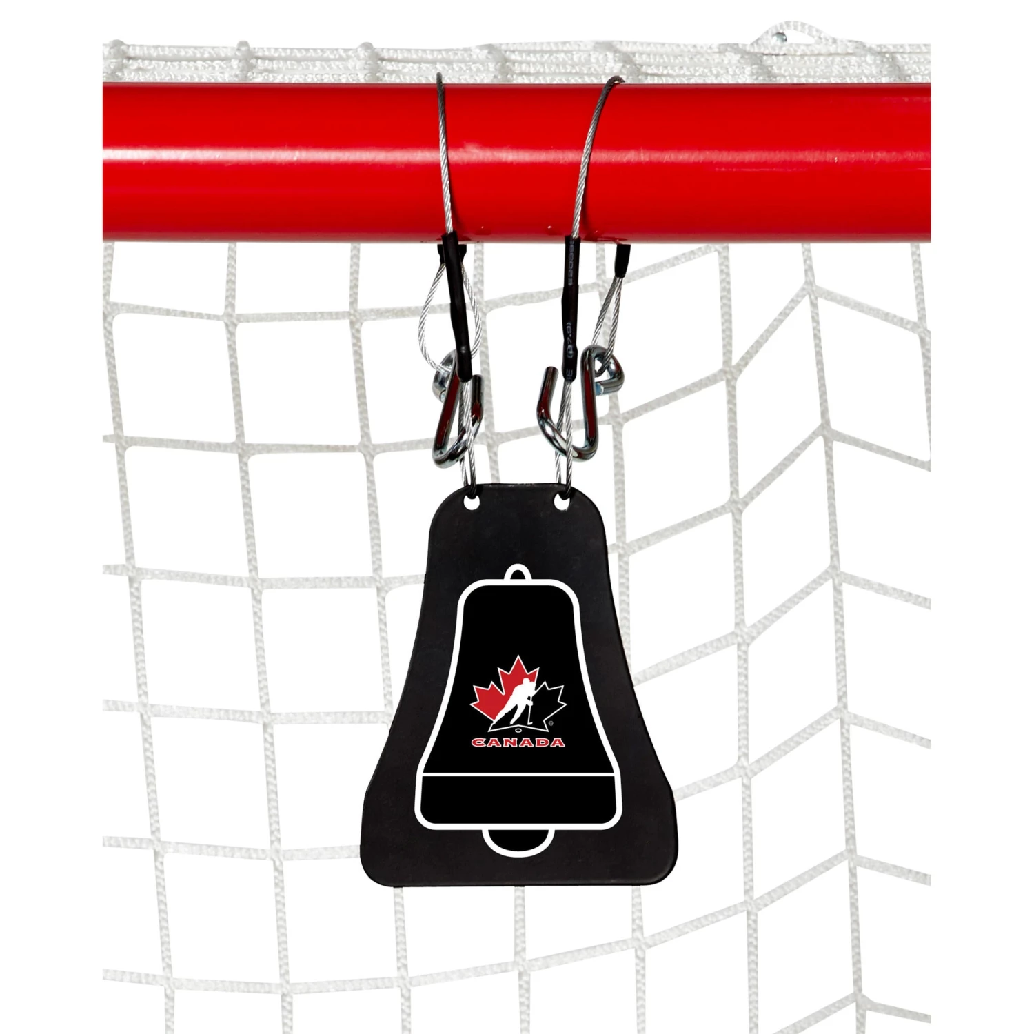 Cheap ⭐ Winnwell Hockey Canada Metal Skill Bell Shooting Target (2-Pack) ❤️ 1 Cheap ⭐ Winnwell Hockey Canada Metal Skill Bell Shooting Target (2-Pack) ❤️