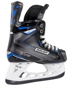 Discount 😍 Bauer Nexus Havok Junior Hockey Skates (2018) 🧨 -Source for Sports Sales 163ef8ffc4f92532dc8167f2c8a7cc92