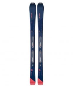Promo 🎉 Head Ski Head Total Joy SLR Women's Ski Set 😀