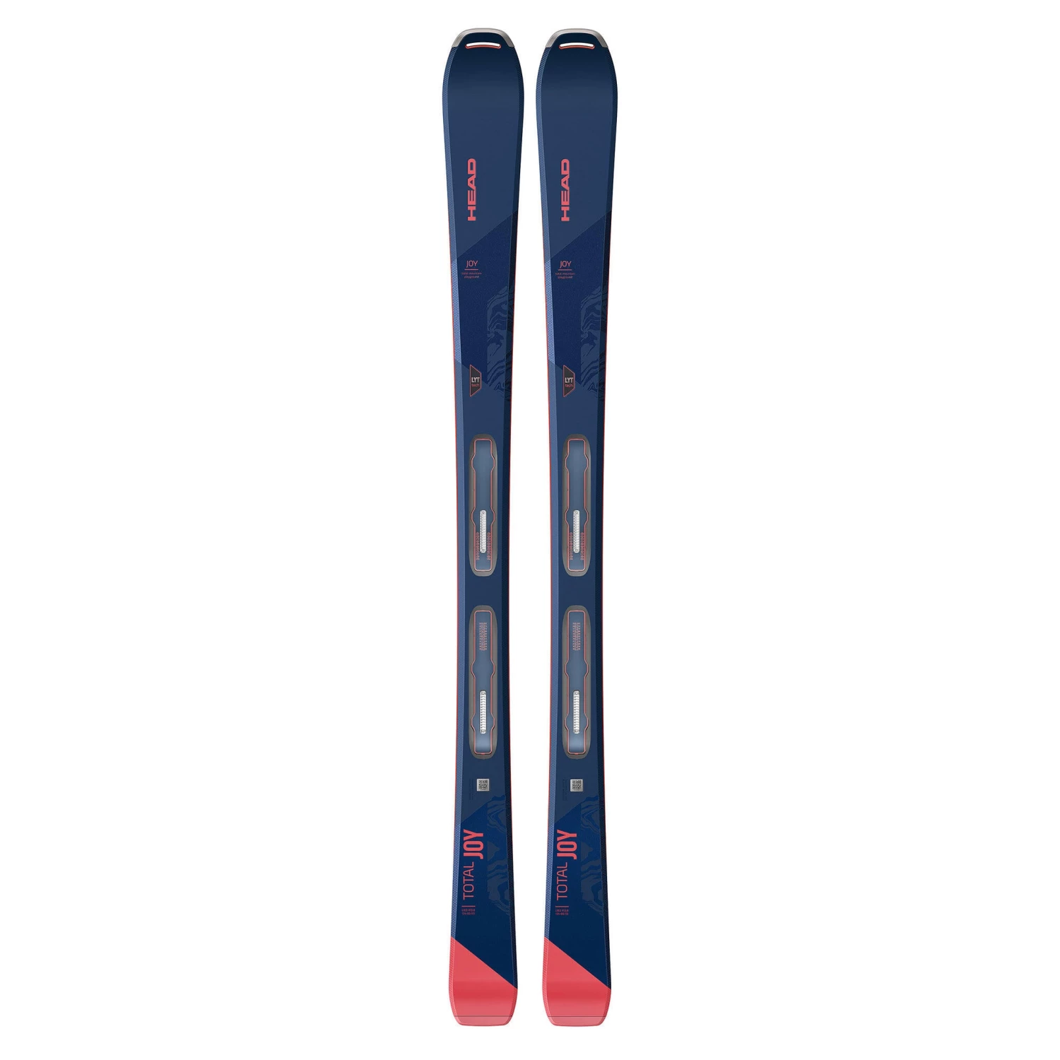 Promo π Head Ski Head Total Joy SLR Women's Ski Set π 1 Promo π Head Ski Head Total Joy SLR Women's Ski Set π