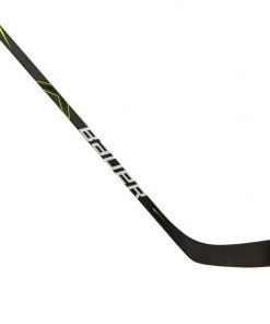 Cheapest 🛒 Bauer Vapor X2.7 Grip 50 Flex Junior Hockey Stick 🧨