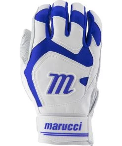 Coupon 🔥 Marucci 2019 Signature Batting Glove 🧨 -Source for Sports Sales 16c2ce58e6824ae97d0e0d40bcd1584c
