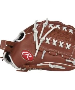 New 😍 Rawlings R9 12.5" Softball Glove 🌟