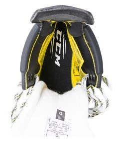 Top 10 😀 CCM Super Tacks Vector Plus Senior Hockey Skates (2020) - Source Exclusive 🛒 -Source for Sports Sales 1708d83eb798e1a86dfccb03310d41b2