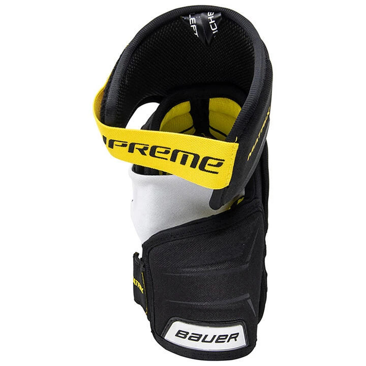 Wholesale ๐ Bauer Supreme Matrix Junior Hockey Elbow Pads ๐งจ 5 Wholesale ๐ Bauer Supreme Matrix Junior Hockey Elbow Pads ๐งจ - Image 5
