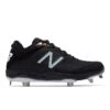 Brand new 🔥 New Balance 3000v4 Low-Cut Men's Metal Baseball Cleats ✔️