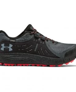 Best Sale ✨ Under Armour Charged Bandit Trail GTX Men's Trail 👞 Shoes 🧨