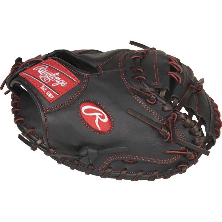 Budget π― Rawlings R9 Series Pro Taper 32" Youth Catcher's Mitt π 2 Budget π― Rawlings R9 Series Pro Taper 32" Youth Catcher's Mitt π - Image 2