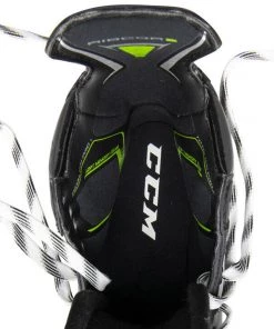 Budget 🤩 CCM Ribcor 80K Senior Hockey Skates (2019) 🤩 -Source for Sports Sales 17f4596fb1f80d67c9192ce71d5d32c6