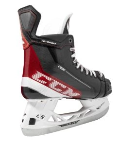 Top 10 😍 CCM JetSpeed Vibe Intermediate Skates (2021) - Source Exclusive 🛒 -Source for Sports Sales 18130991967a26401643f8e5a7e2e0f3 b5a4cc65 3170 457b 9cf6 3f3b962cdec2