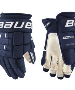 Flash Sale 🌟 Bauer Pro Series Intermediate Hockey Gloves (2021) ❤️ -Source for Sports Sales 198405297107d127d5103f7c7e176c62 d3b4b164 0857 4414 9a8f de7e3246e366