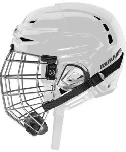 Cheap 😍 Warrior Covert RS Pro Senior Hockey Helmet Combo 🔔 -Source for Sports Sales 19858d3c241d7aab6b3c089a7615b4cb