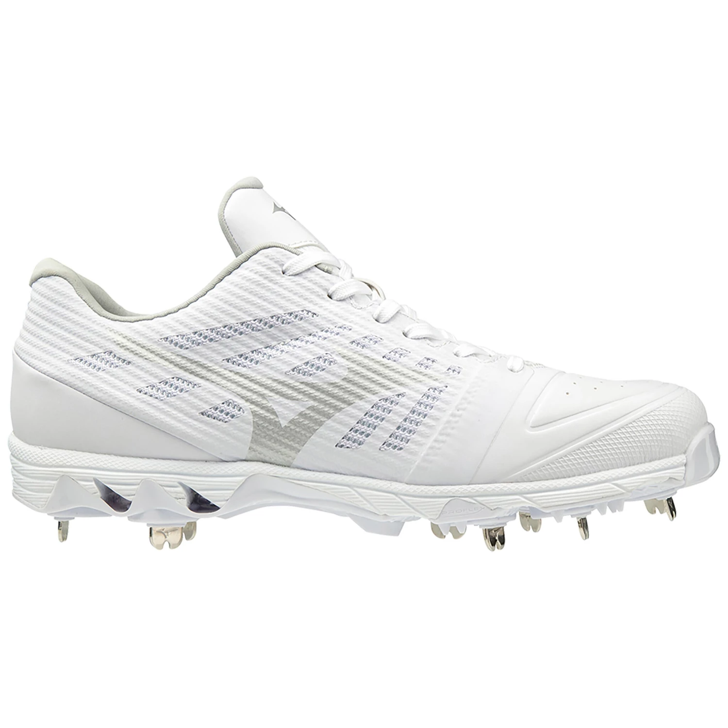 Cheap π Mizuno 9-Spike Ambition Low Men's Metal Baseball Cleats β 1 Cheap π Mizuno 9-Spike Ambition Low Men's Metal Baseball Cleats β