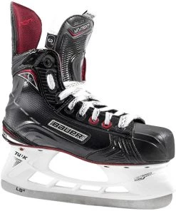 Deals ❤️ Bauer Vapor X:Shift Pro Junior Hockey Skates (2017) ✨ 8 Deals ❤️ Bauer Vapor X:Shift Pro Junior Hockey Skates (2017) ✨ -Source for Sports Sales 19f3d50cbf43250eddf66f94d4cb49cd