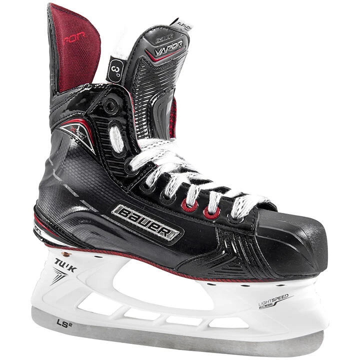 Deals ❤️ Bauer Vapor X:Shift Pro Junior Hockey Skates (2017) ✨ 3 Deals ❤️ Bauer Vapor X:Shift Pro Junior Hockey Skates (2017) ✨ - Image 3