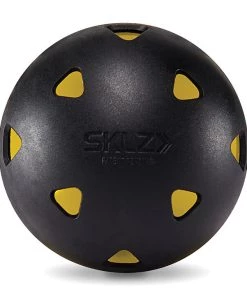 Brand new ⭐ SKLZ Impact Practice Softballs - 8 Pack ⌛ -Source for Sports Sales 19f4123efe115f2dee341ecf6dd6378c