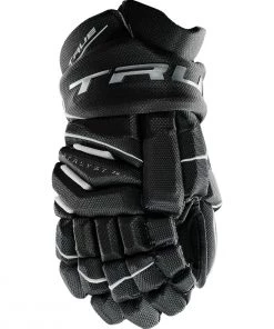Deals ✨ True Hockey Catalyst 7X Senior Hockey Gloves ❤️