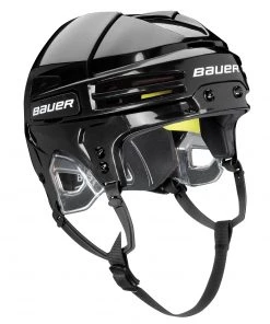 Budget π Bauer RE-AKT 75 Hockey Helmet - Black π§¨