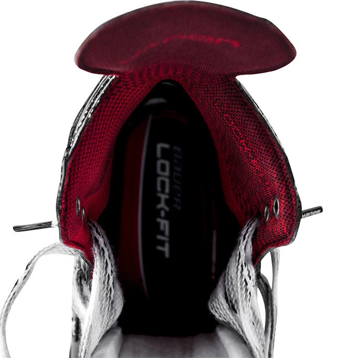 Deals ❤️ Bauer Vapor X:Shift Pro Junior Hockey Skates (2017) ✨ 6 Deals ❤️ Bauer Vapor X:Shift Pro Junior Hockey Skates (2017) ✨ - Image 6